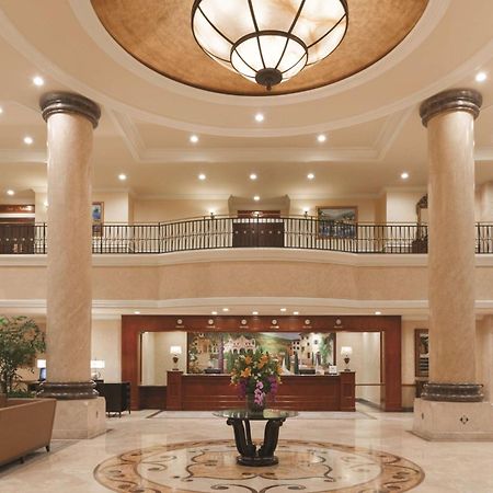 Hilton Los Angeles/San Gabriel Dış mekan fotoğraf