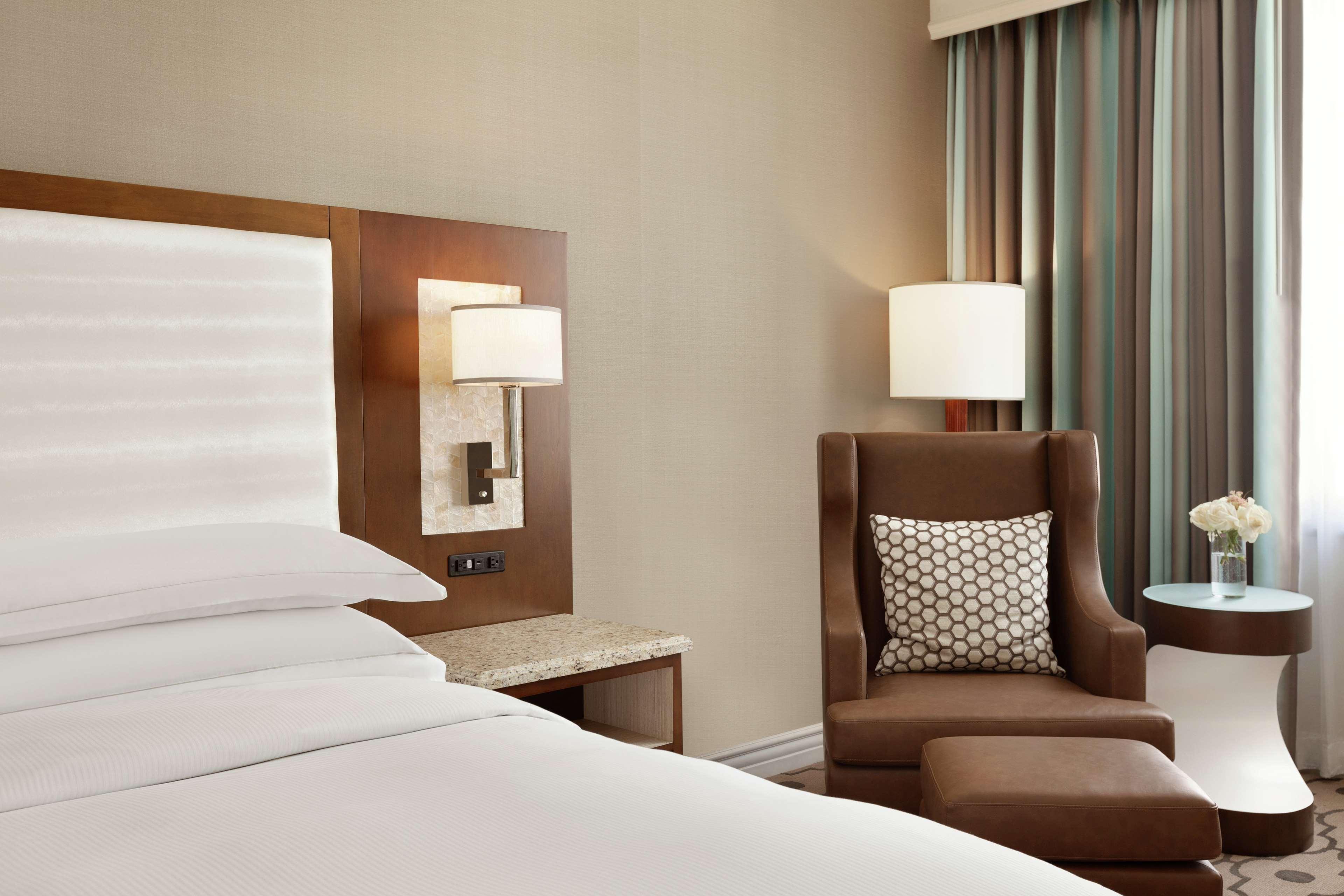 Hilton Los Angeles/San Gabriel Dış mekan fotoğraf