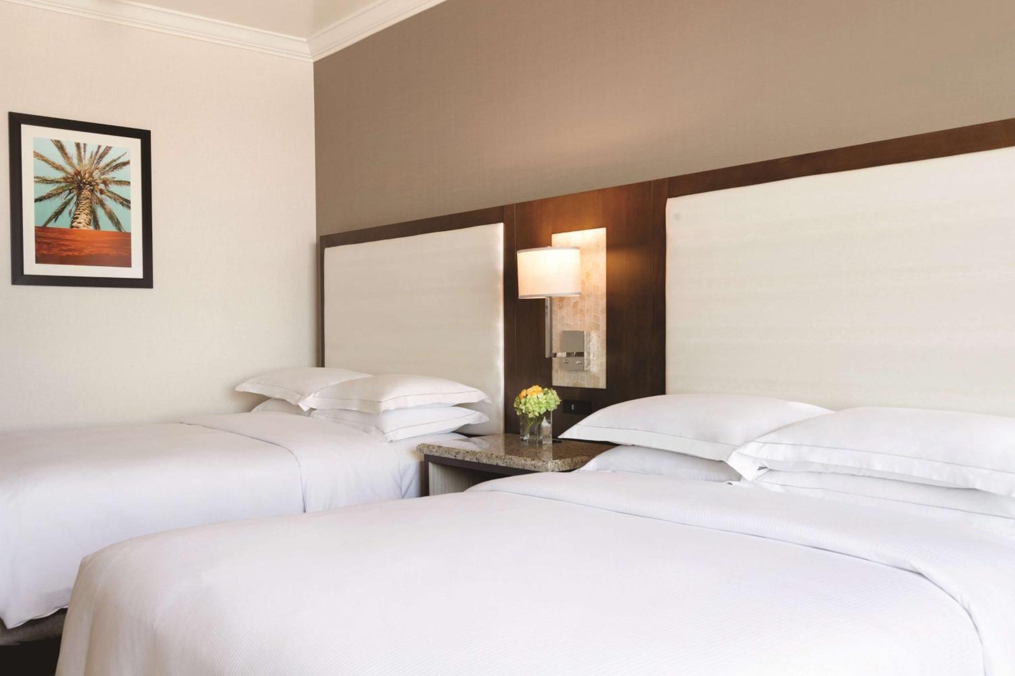Hilton Los Angeles/San Gabriel Dış mekan fotoğraf