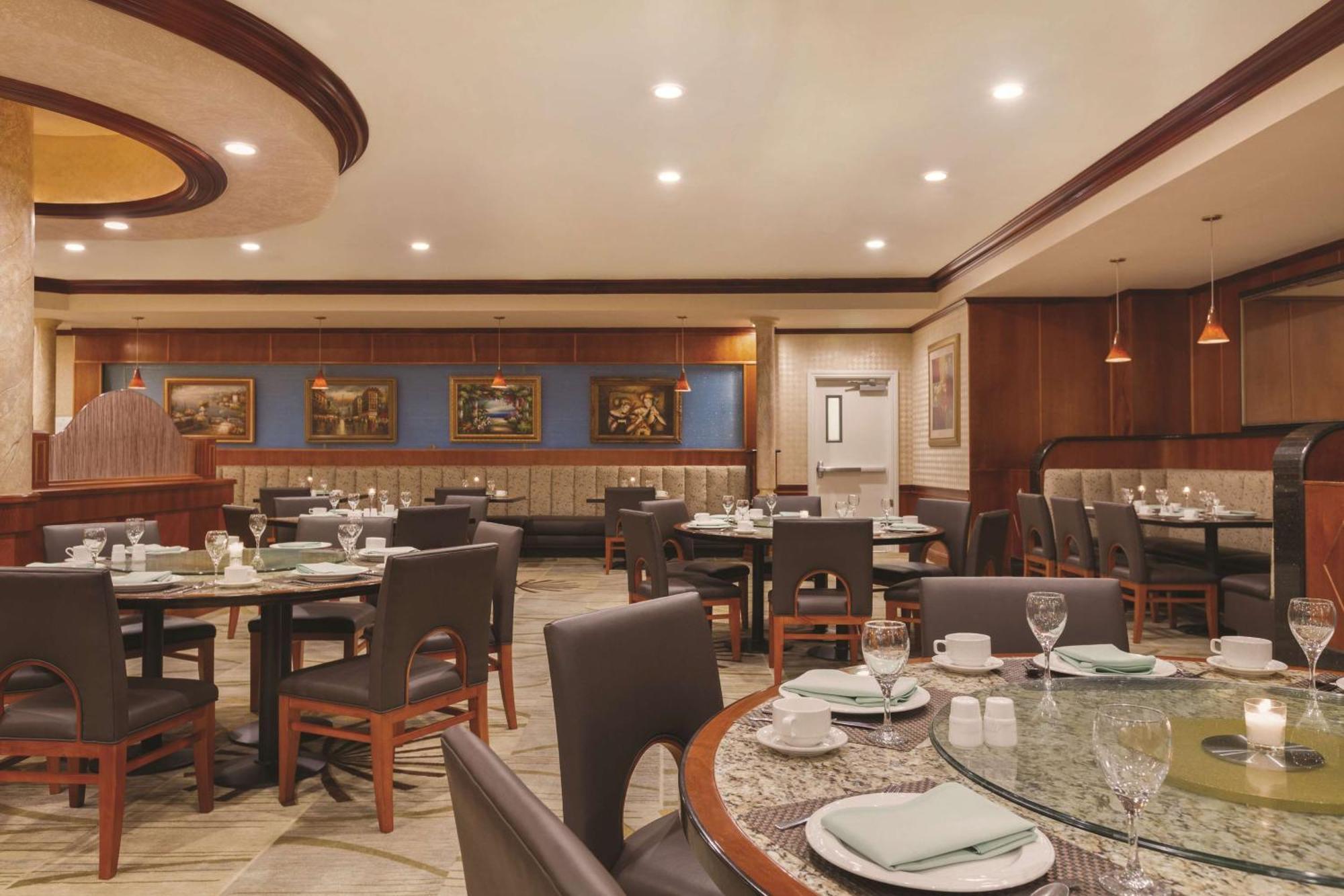 Hilton Los Angeles/San Gabriel Dış mekan fotoğraf