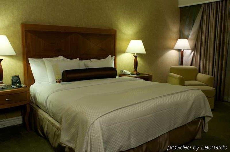 Hilton Los Angeles/San Gabriel Oda fotoğraf