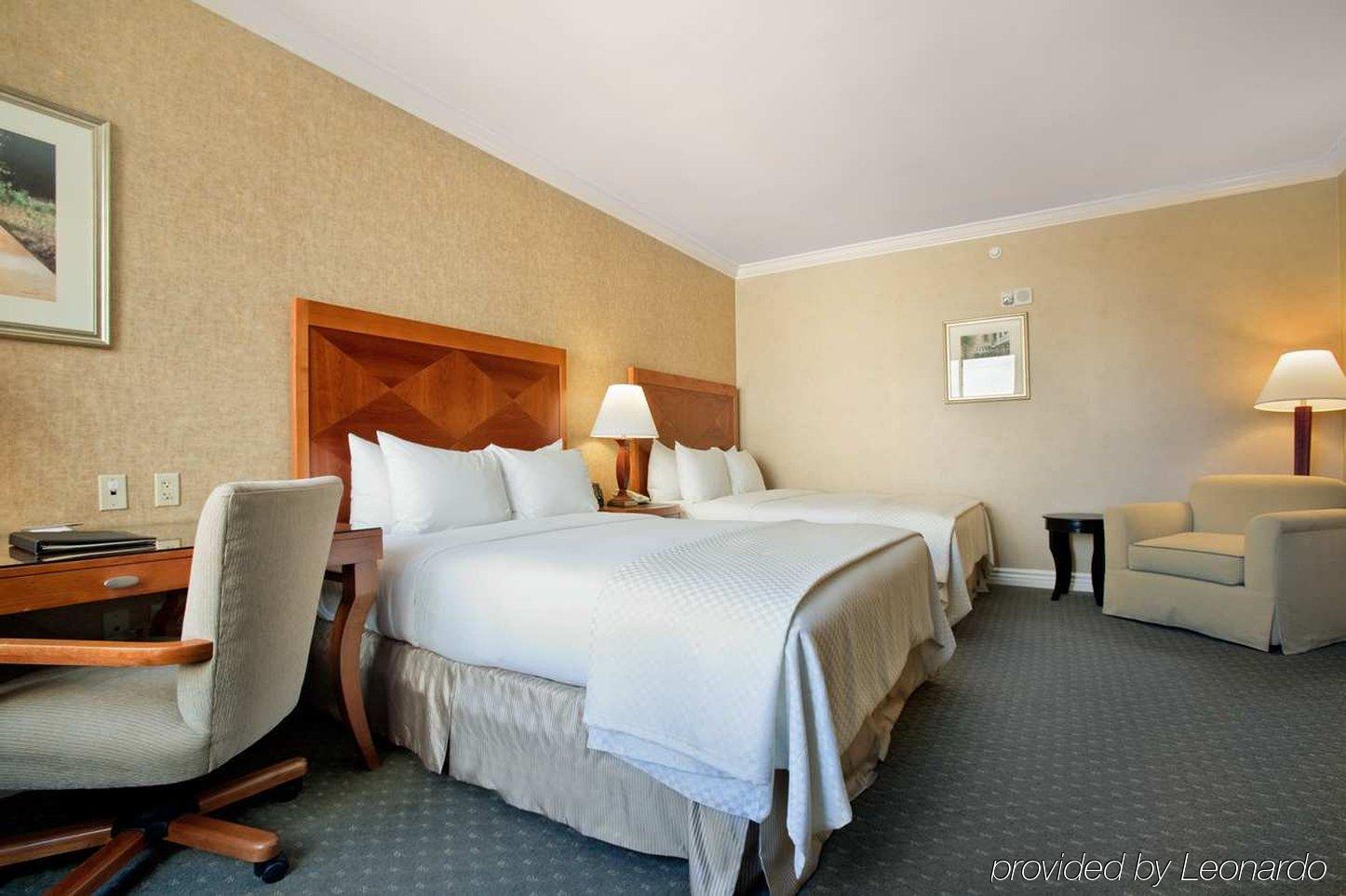 Hilton Los Angeles/San Gabriel Oda fotoğraf
