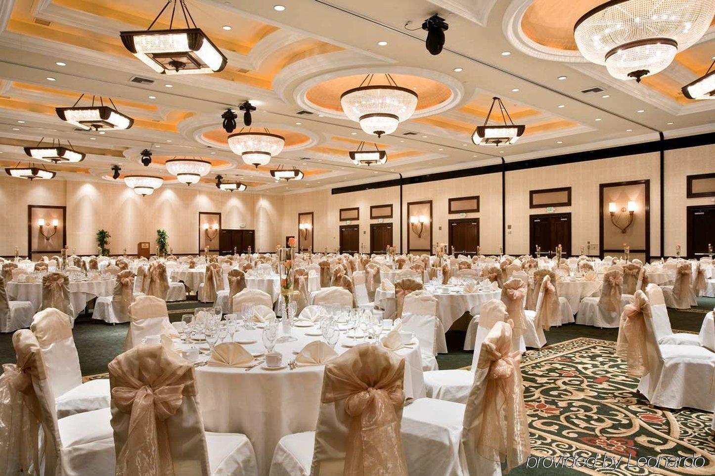 Hilton Los Angeles/San Gabriel Dış mekan fotoğraf