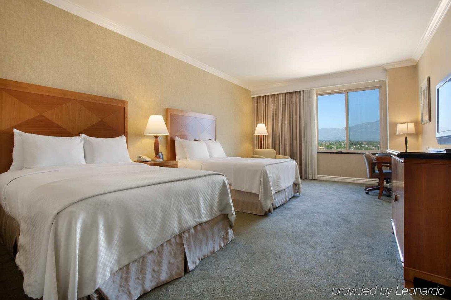 Hilton Los Angeles/San Gabriel Oda fotoğraf
