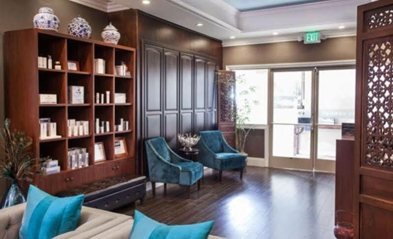 Hilton Los Angeles/San Gabriel Dış mekan fotoğraf